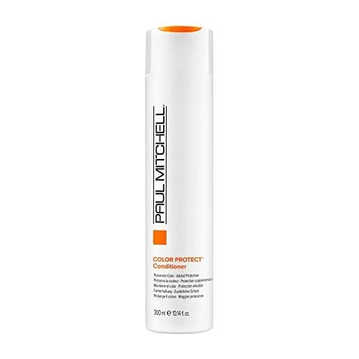 Paul Mitchell Paul Mitchell colour protect daily conditioner - conditioner 300ml, 300ml