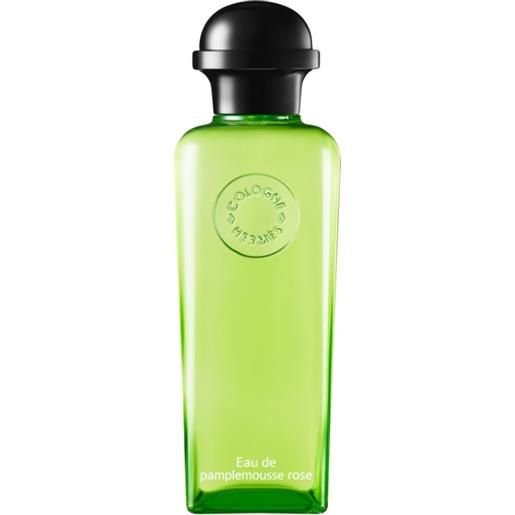 Hermès colognes collection eau de pamplemousse rose 200 ml