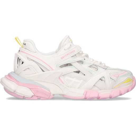 BALENCIAGA sneakers in similpelle
