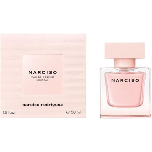 Narciso Rodriguez > Narciso Rodriguez narciso eau de parfum cristal 50 ml