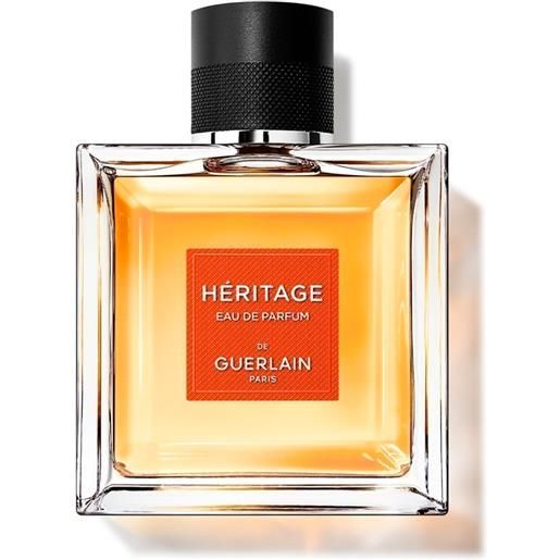 Guerlain héritage 100 ml eau de parfum - vaporizzatore