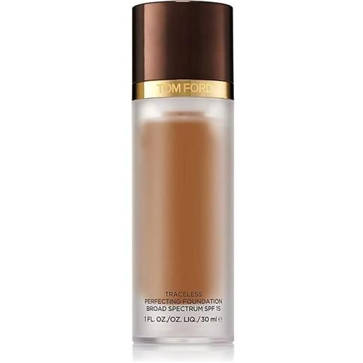 Tom ford traceless perfecting foundation spf 15 30 ml 11 warm almond