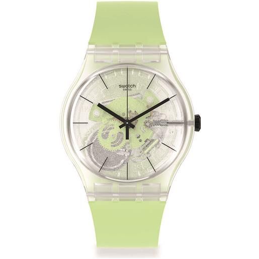 Swatch orologio solo tempo donna Swatch monthly drops so29k106