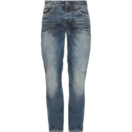 NUDIE JEANS CO - jeans straight