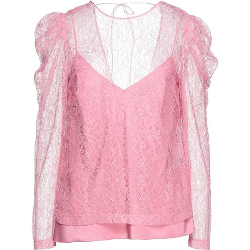 RED Valentino - top
