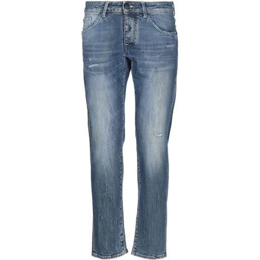 MC DENIMERIE - pantaloni jeans