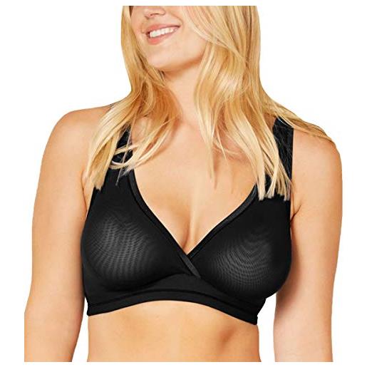 Cosabella soire curvy bralet reggiseno, sette, large donna