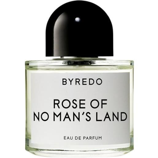BYREDO eau de parfum rose of no man's land 50ml