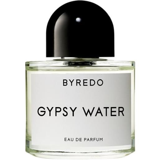 BYREDO eau de parfum gypsy water 50ml