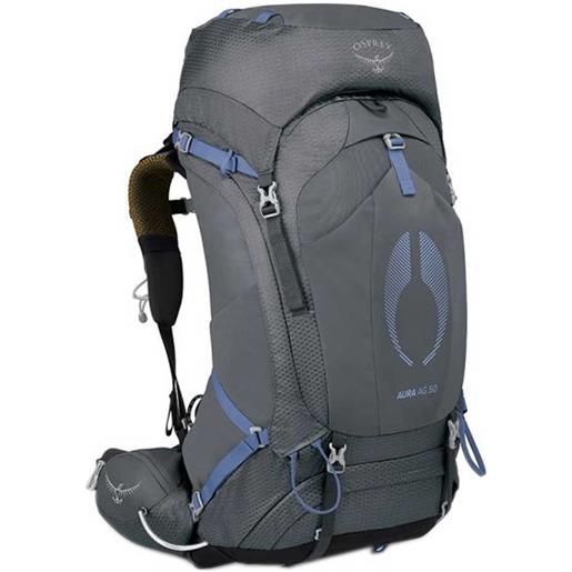 Osprey aura ag 50l backpack grigio m-l