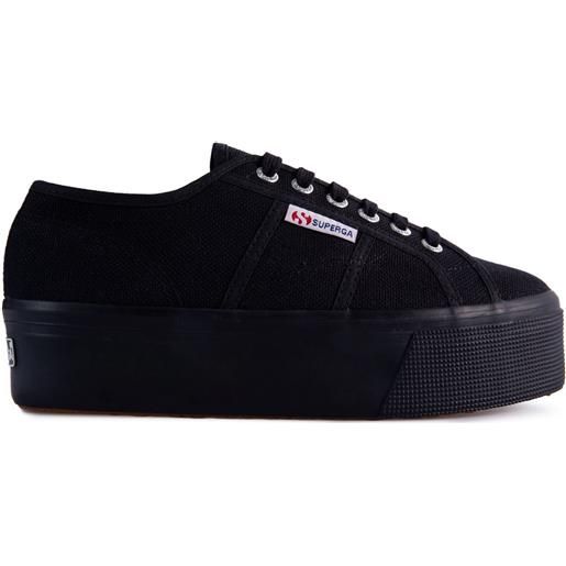 Superga 2790-cotw linea up and down