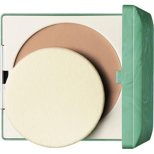 Clinique stay-matte sheer pressed pow. 1 - stay buff