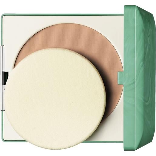 Clinique stay-matte sheer pressed pow. 2 - stay neutral