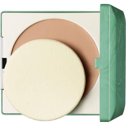 Clinique stay-matte sheer pressed pow. 3 - stay beige