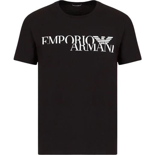 EMPORIO ARMANI t-shirt uomo