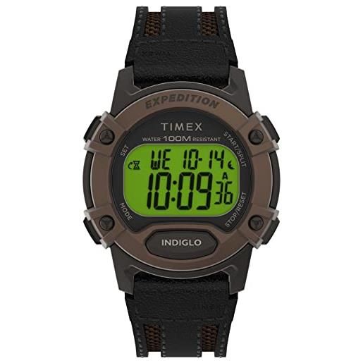 Timex orologio casual tw4b24600