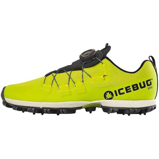 Icebug sisu olx trail running shoes giallo eu 39 donna