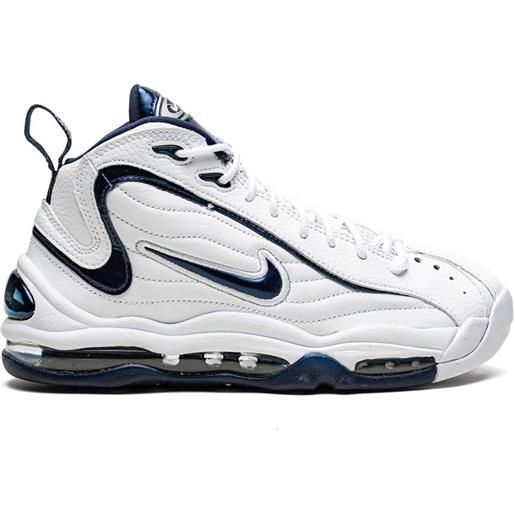 Nike sneakers air total max uptempo - bianco