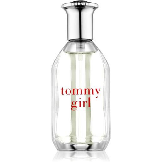Tommy hilfiger tommy girl eau de toilette donna 50 ml