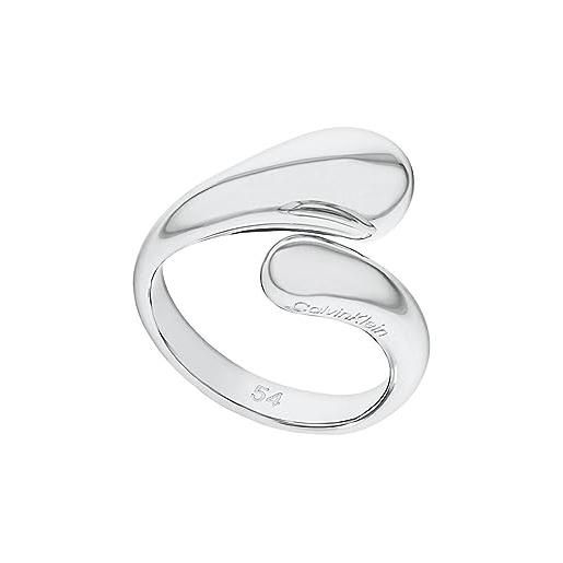 Anello Donna Promesse Gioielli AG75TANZ 