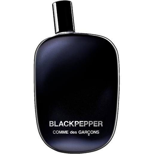 Comme Des Garçon blackpepper eau de parfum 50ml