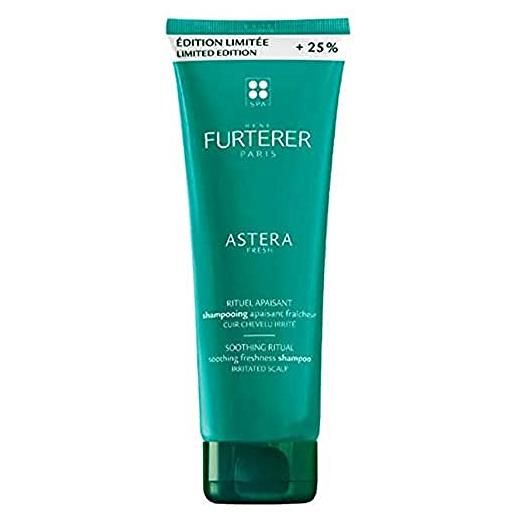 Rene Furterer astera soothing freshness shampoo 250 ml
