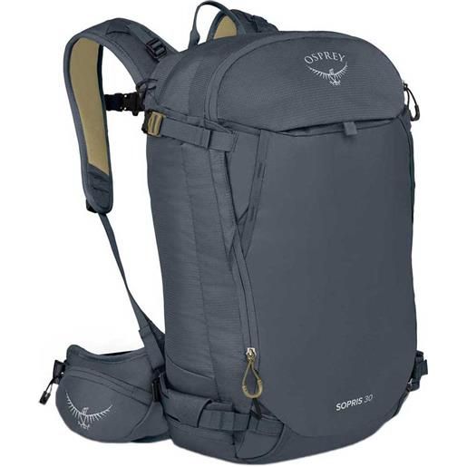 Osprey sopris 30l backpack blu