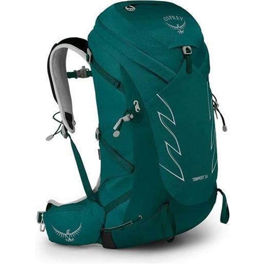 Osprey tempest 34l backpack verde m-l