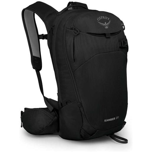 Osprey kamber 20l backpack nero