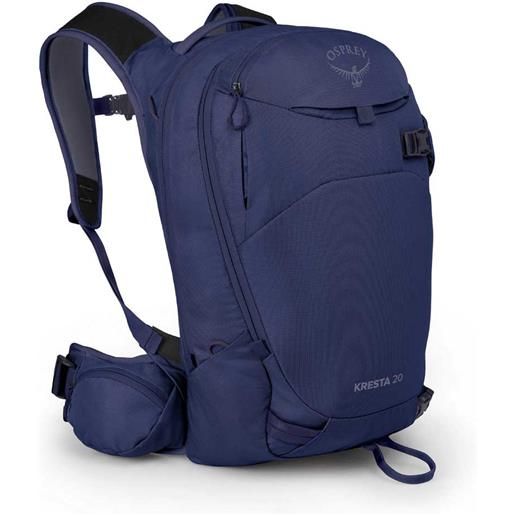 Osprey kresta 20l backpack blu