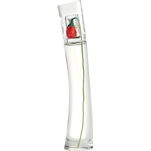 KENZO flower eau de parfum spray 50 ml