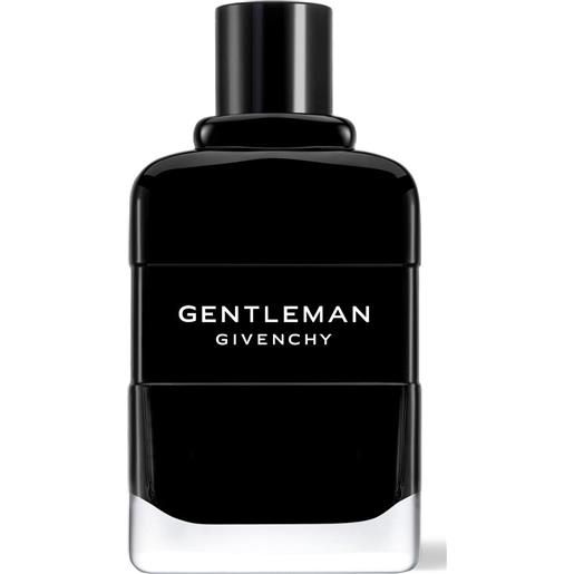 GIVENCHY gentleman eau de parfum spray 100 ml