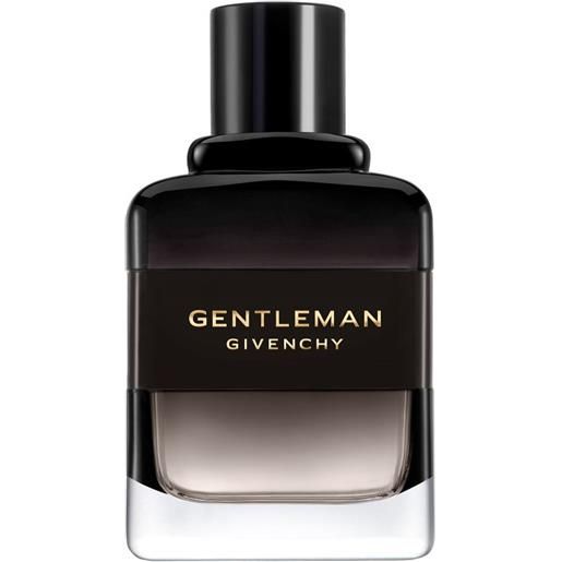 GIVENCHY gentleman eau de parfum boisée spray 60 ml