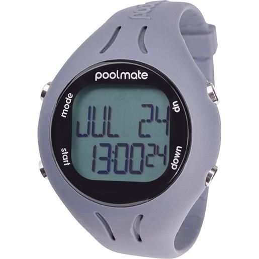 Swimovate poolmate2 watch grigio