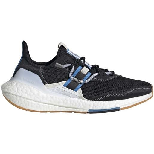 Adidas ultraboost 22 x parley running shoes nero eu 38 2/3 donna