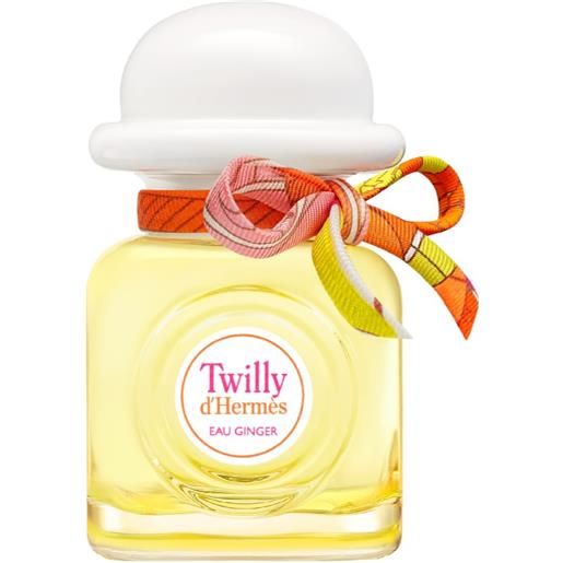 profumo twilly hermes prezzo