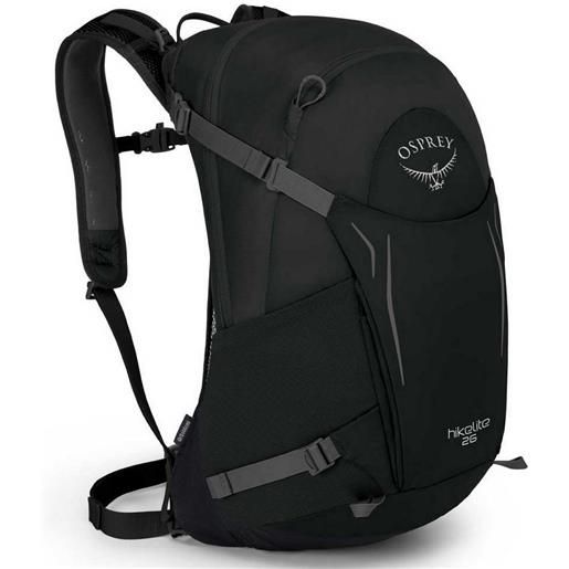 Osprey hikelite 26l backpack nero