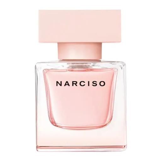 Narciso rodriguez - narciso rodriguez cristal eau de parfum 50 ml. 