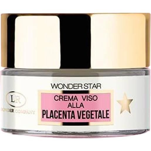 LR Company wonder star viso placenta vegetale 50ml