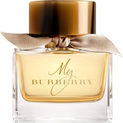 BURBERRY my burberry new eau de parfum 90 ml