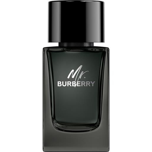 Burberry mr. Burberry eau de parfum 100 ml