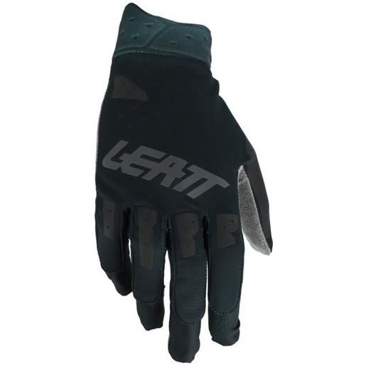 Leatt glove moto 2.5 sub. Zero nero | Leatt