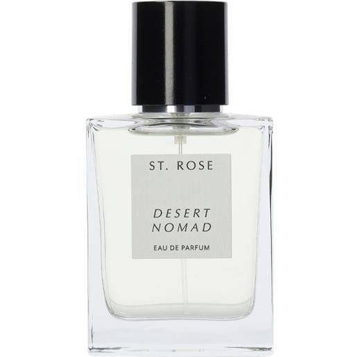 ST. ROSE eau de parfum desert nomad 50ml