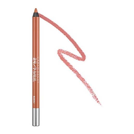 Urban Decay 24/7 glide on lip pencil - naked 2 1.2 g/0.04oz