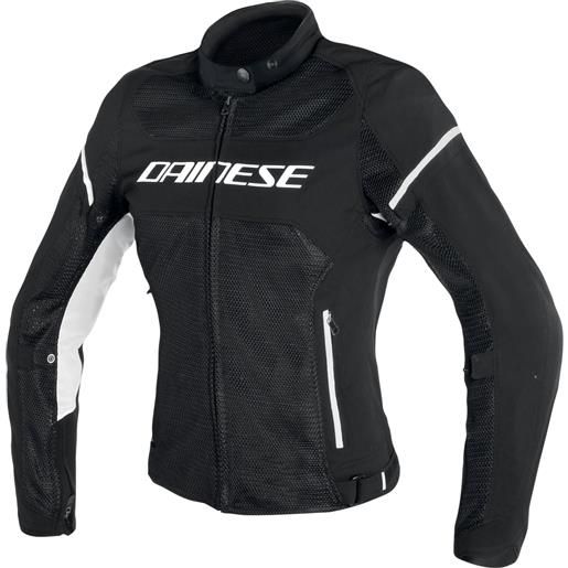 DAINESE air frame d1 tex lady giacca moto donna