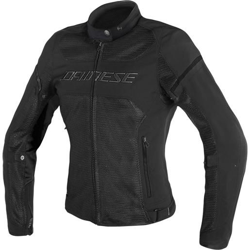 DAINESE air frame d1 tex lady jacket giacca moto donna