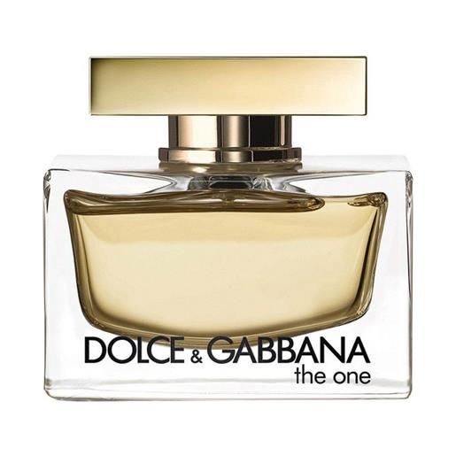 Dolce & Gabbana the one dolce e gabbana edp 75ml vapo 9254/2465