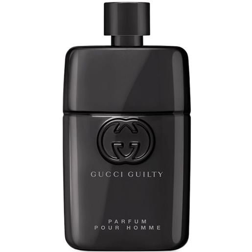 GUCCI guilty parfum pour homme spray 90 ml