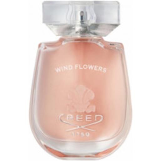 Creed wind flowers