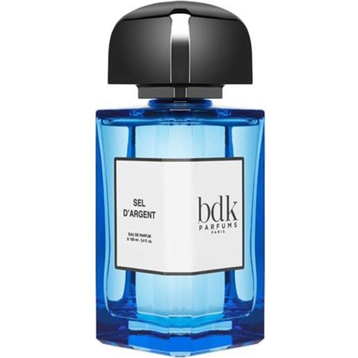 BDK Parfums sel d'argent